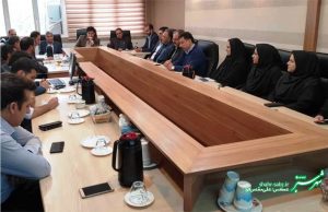 شهرداری شیراز