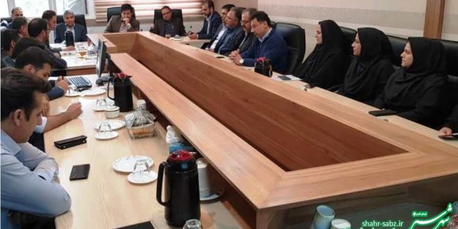 شهرداری شیراز