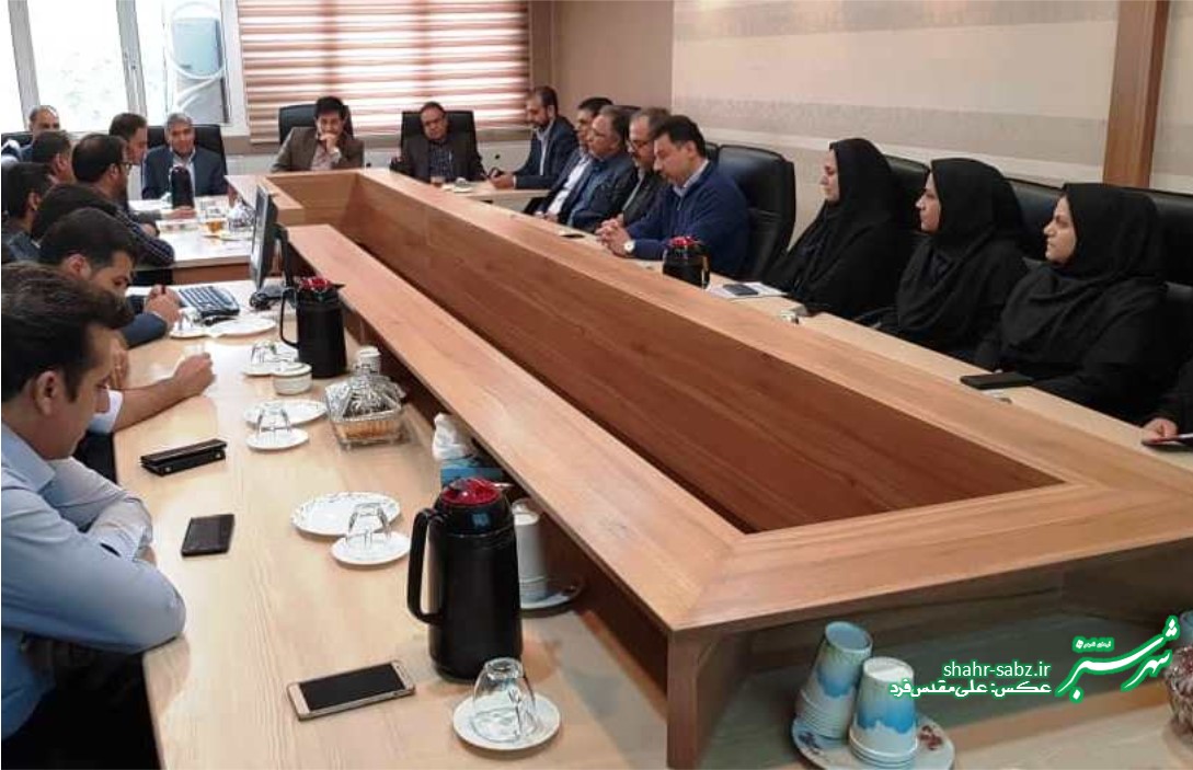 شهرداری شیراز