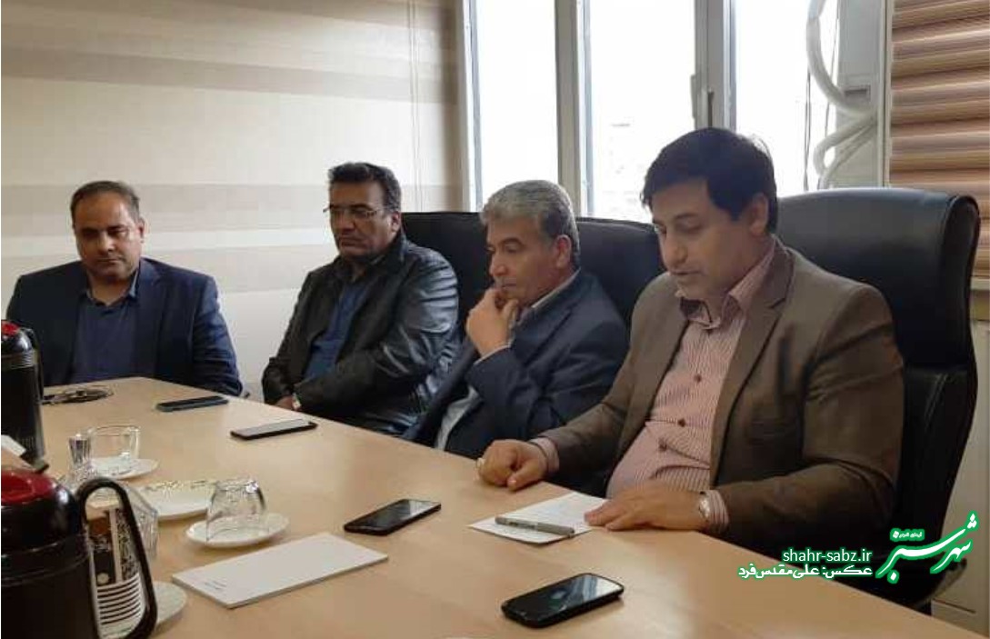 شهرداری شیراز