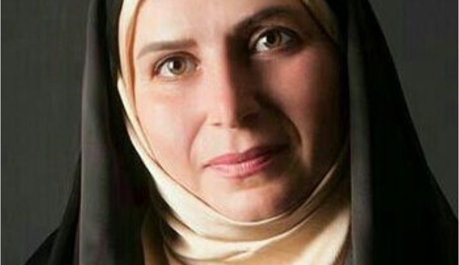 زلیخا بنی ایمان