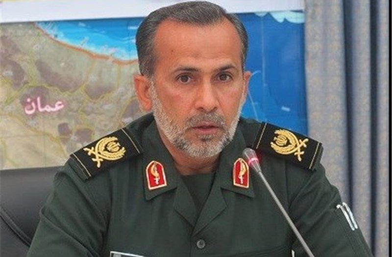 سردار یدالله بوعلی