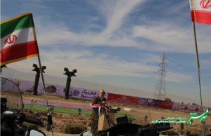 مسابقات جهانی رزم سواره در شیراز/ عکس: محمدکاظم تابنده