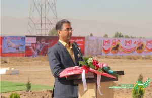 مسابقات جهانی رزم سواره در شیراز/ عکس: محمدکاظم تابنده