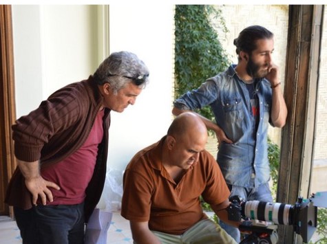 فرشاد فرشته حکمت/ حافظ و گوته