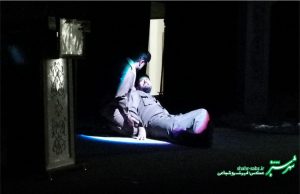 رونمایی از کتاب عروسی/ عکس: امیرخسرو شجاعی