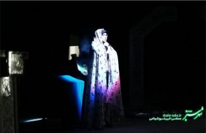 رونمایی از کتاب عروسی/ عکس: امیرخسرو شجاعی