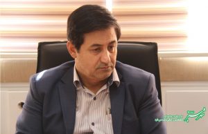 مهندس حسین آرگیو/ عکس: علی مقدس فرد