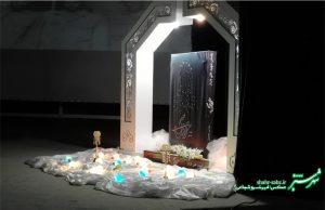 رونمایی از کتاب عروسی/ عکس: امیرخسرو شجاعی