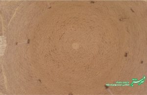 مقبره شیخ یوسف بن یعقوب سروستانی و محمد بن حسن‌علی البیظاوی/ عکس: محمدمهدی اسدزادهمقبره شیخ یوسف بن یعقوب سروستانی و محمد بن حسن‌علی البیظاوی/ عکس: محمدمهدی اسدزاده