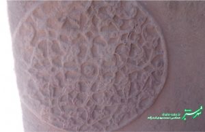 مقبره شیخ یوسف بن یعقوب سروستانی و محمد بن حسن‌علی البیظاوی/ عکس: محمدمهدی اسدزاده