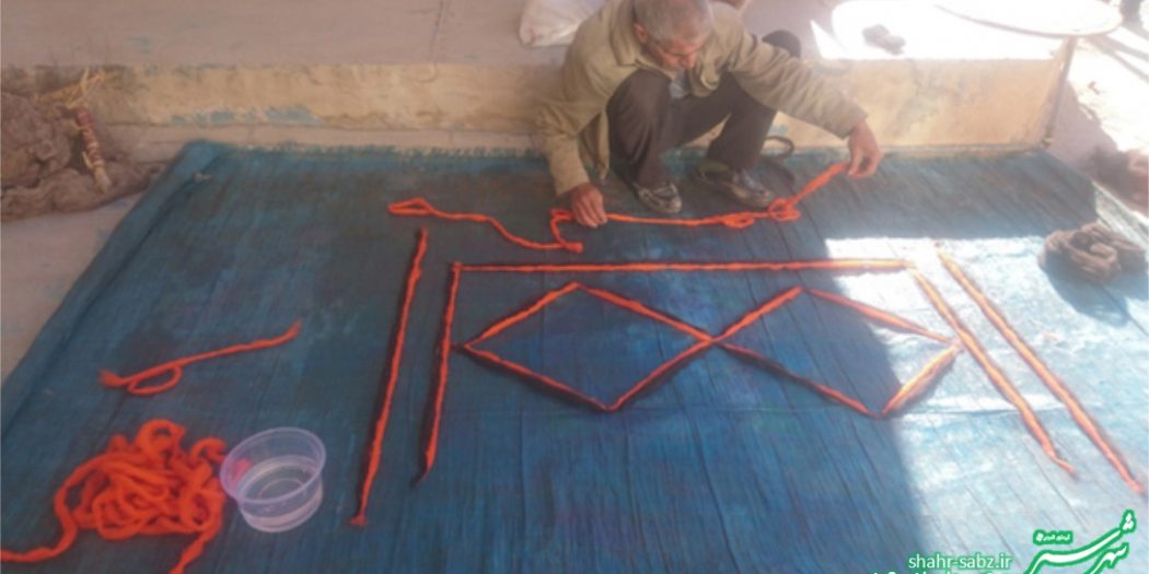 نمایشگاه معرفی مشاغل دبیرستان الزهرا(س) کازرون/ عکس: ایمان مرتجز