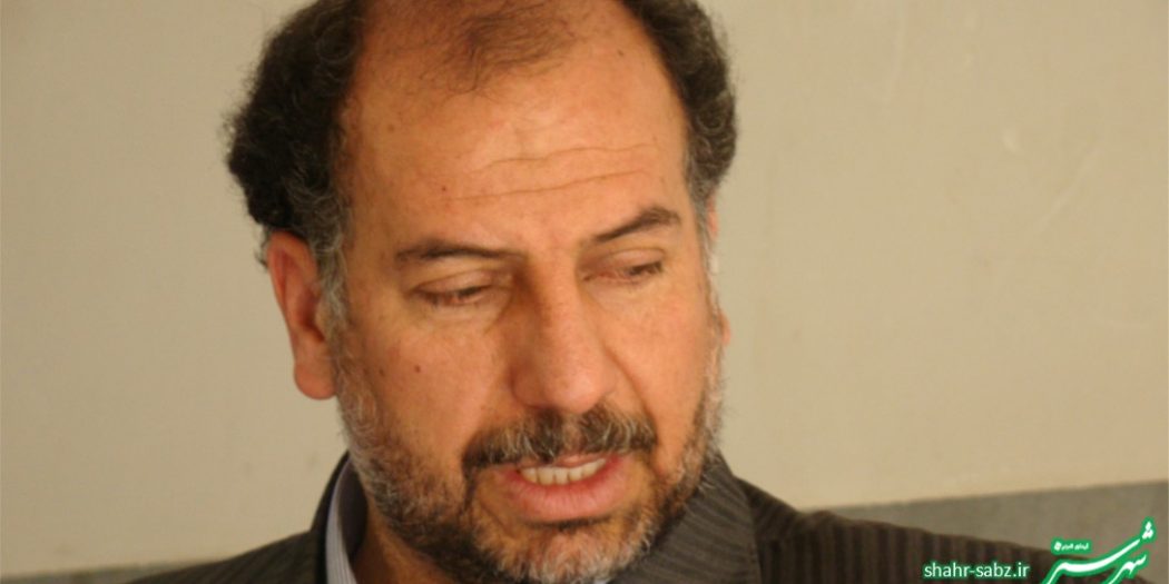 حاج کاظم پدیدار