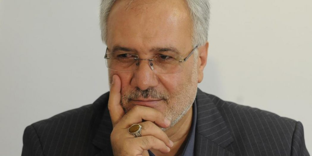 سردار سیروس سجادیان