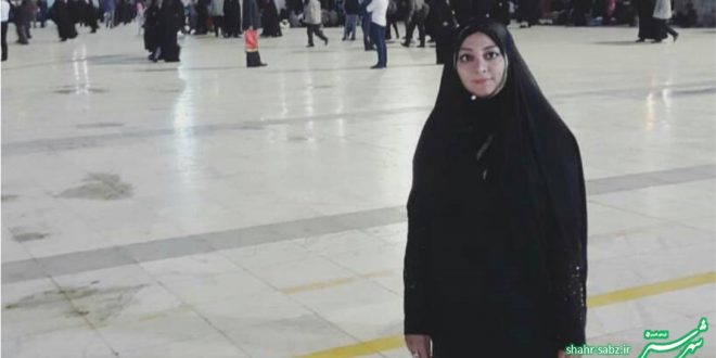 الهام نظام جو