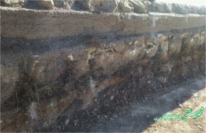 بزرگراه خلیج فارس شیراز-عکس از علی مقدس فرد