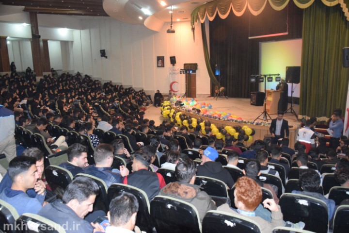 دانشگاه-آزاد-کازرون-روز-دانشجو-6