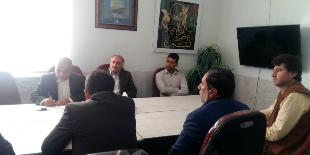 انجمن میراث فرهنگی خشت