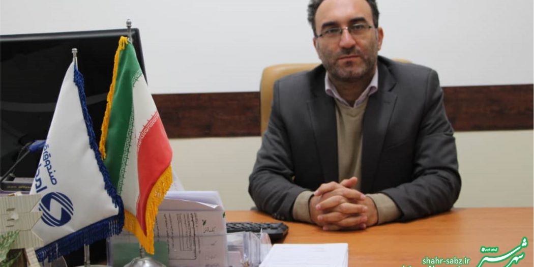 مسعود قاسمی/ عکس: میلاد جوکار