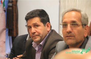 سفر مدیرکل فرهنگ و ارشاد اسلامی فارس به کازرون/ عکس: محمدمهدی اسدازده