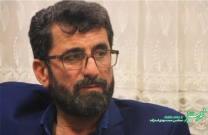 سفر مدیرکل فرهنگ و ارشاد اسلامی فارس به کازرون/ عکس: محمدمهدی اسدازده