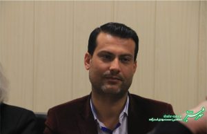 والی/ سفر مدیرکل فرهنگ و ارشاد اسلامی فارس به کازرون/ عکس: محمدمهدی اسدازده