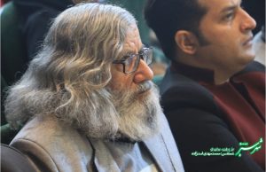 دیدار صابر سهرابی با اصحاب فرهنگ و هنر کازرون/ سفر مدیرکل فرهنگ و ارشاد اسلامی فارس به کازرون/ عکس: محمدمهدی اسدازده