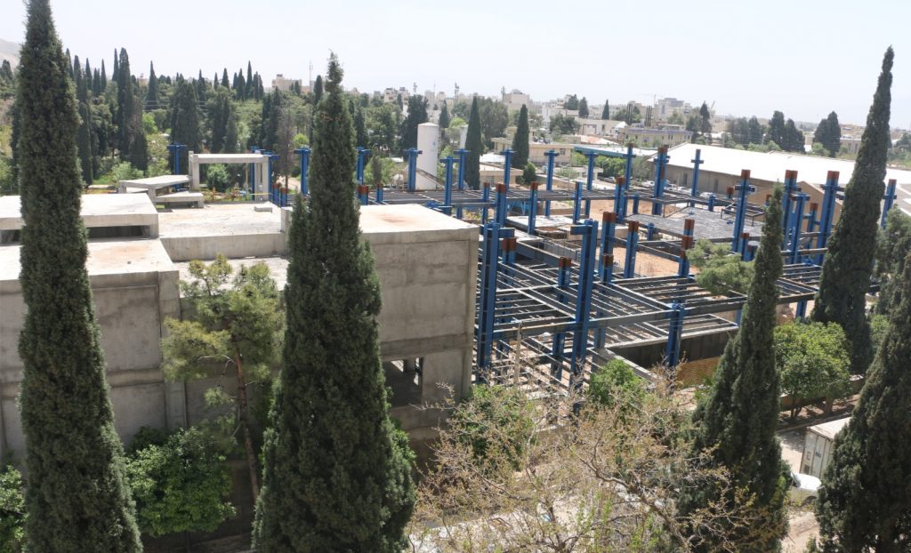 ورود شهرداری شیراز به پروژه ملی تالار مرکزی شیراز / صابر سهرابی و حیدر اسکندرپور و مهران تقوی/ عکس: محمدمهدی اسدزاده