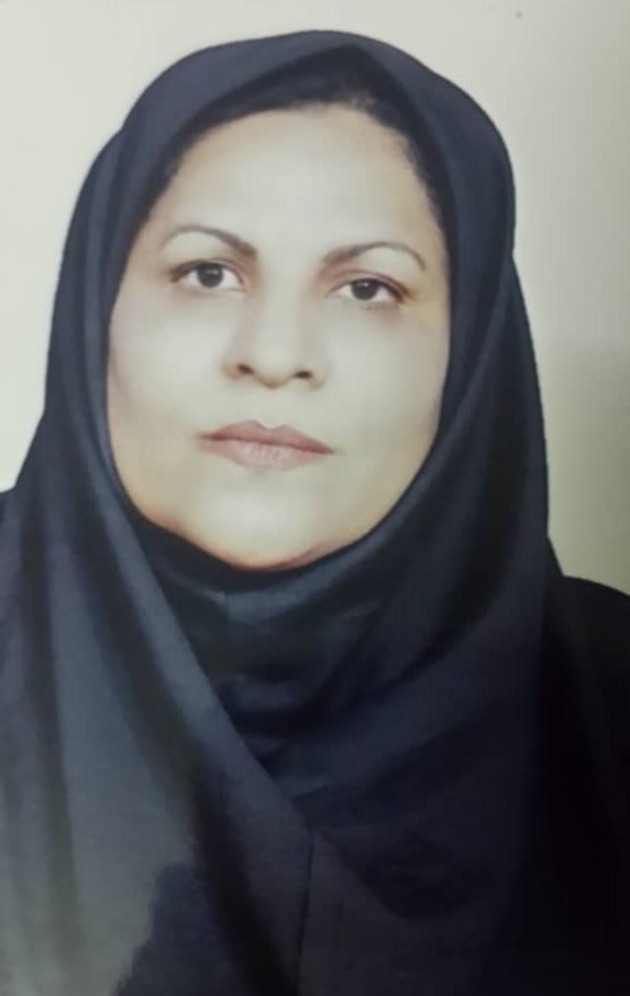 معصومه مزارعی سعدآبادی