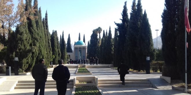 سعدیه/ عکس: محمدمهدی اسدزاده